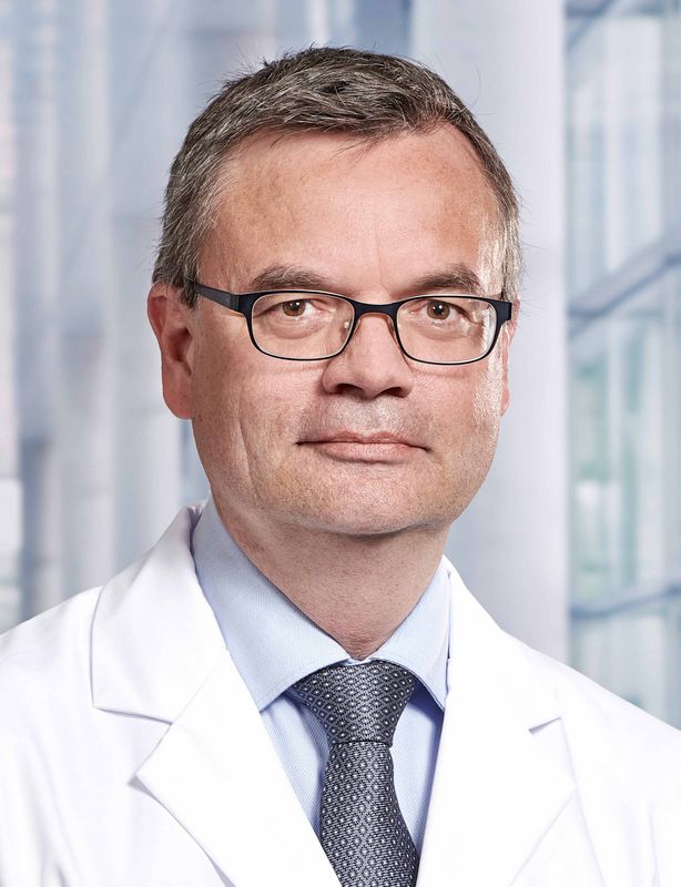 Prof. Dr. Buske