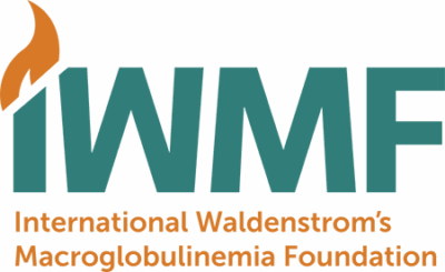 International Waldenstrom’s Macroglobulinemia Foundation Logo