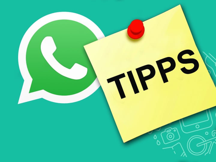 WhatsApp Tipps und Regeln